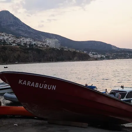 Karaburun Evi *