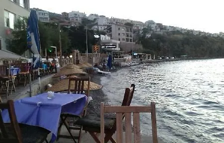 Apartment Karaburun Evi Karaburun (Izmir)