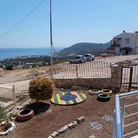 Karaburun Evi * Karaburun (Izmir)