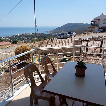 Karaburun Evi Apartment