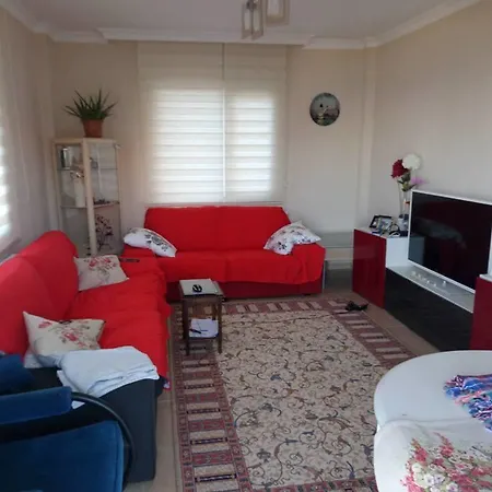 Apartment Karaburun Evi *